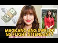 MAGKANO ANG SWELDO NG FLIGHT ATTENDANT 2022 | CABIN CREW SALARY