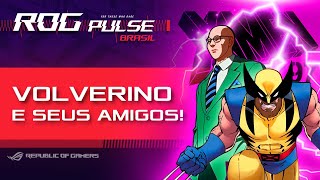 PROGRAMA PULSE | X-MEN E SUMMER GAME FEST 2024