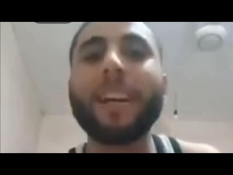 تهجير الأقباط من قرية بالمنيا وشاب يتوعد بحريق عمد لكنائس المنيا مصر اكسبلور