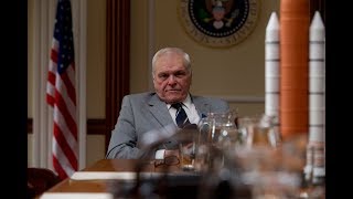 The Biography Of Brian Dennehy