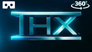 THX Deep Note - Genesis (2019) in 360/VR