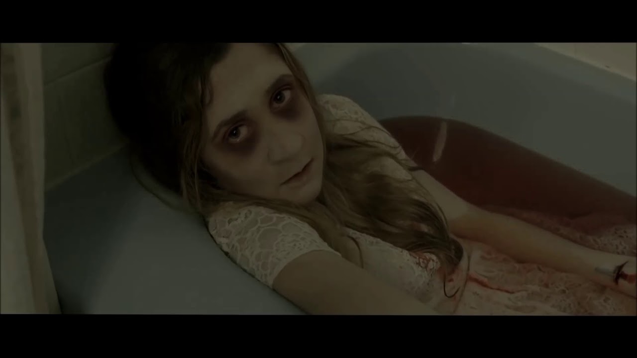 The Passage - Full Movie - YouTube