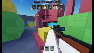 Playing one tap fps screenshot 4