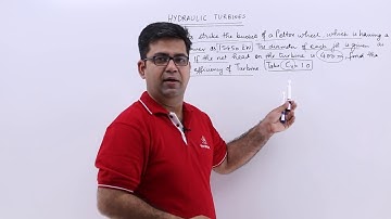 Pelton Wheel Problem Example 2