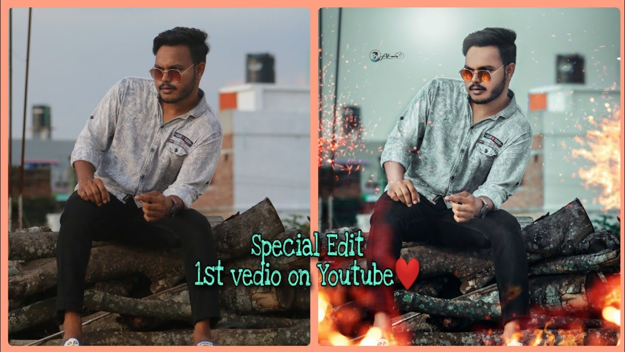 Al Studio Special edit - YouTube