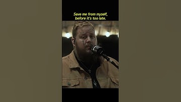 Thumbnail of Jelly Roll - Save Me (New Unreleased Video)