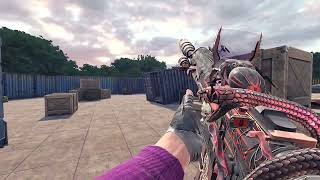 Zula Strike Korku Sezonu Başladı