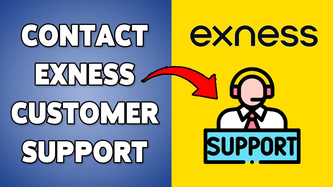 How To Contact Exness Customer Support | Get Help From Exness Help Center 2025