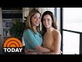 Jenna Bush Hager And Barbara Bush On The Power Of Sisterhood | TODAY