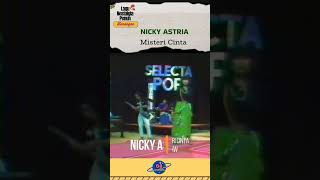 Download Lagu Misteri cinta - Nicky Astria MP3