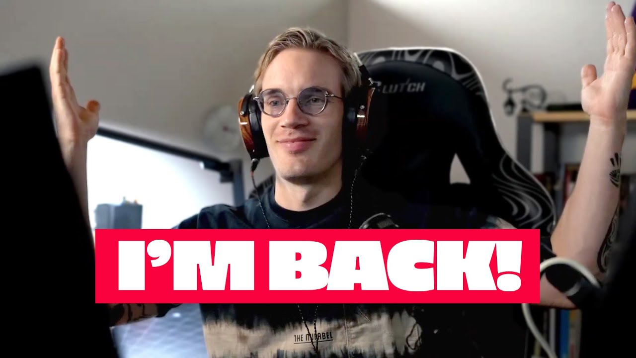 First Live Stream as a Dad