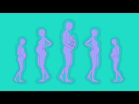 Why get vaccinated in pregnancy? (Polish)