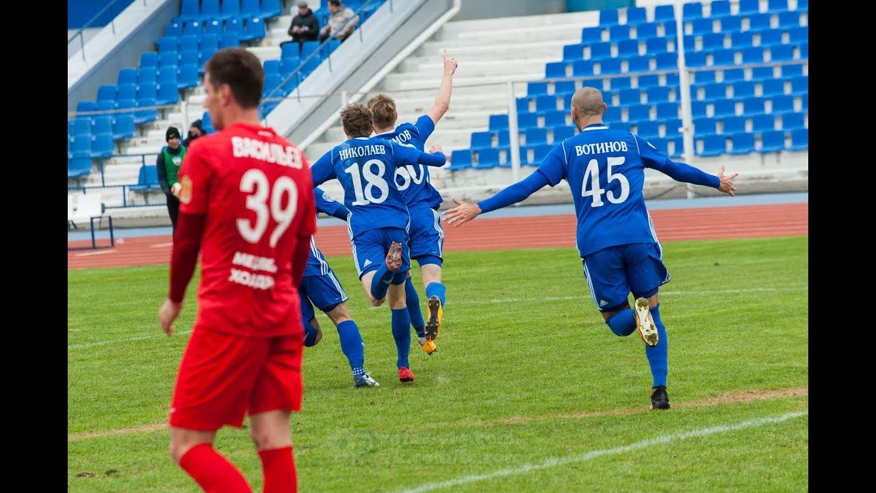 Фк мотор заволжье