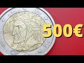 Is This The Most Valuable Euro Coin 