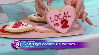 SusieCakes Opens First Nashville Location