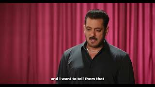 Inclusion for Real: Celebrating World Disability Day with Being Human Clothing | Salman Khan
