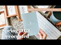 Decocrated Unboxing Spring 2021: Home Decor Subscription Box