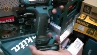 Акумулаторен Винтоверт Makita Df331Dwye - 10.8V1.5Ah Li-Ion