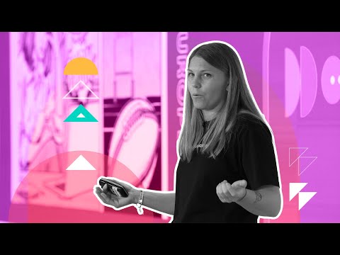 The YouTube Formula - How to Crack YouTube Ads, Prove It and Scale It - video from Advertising Week