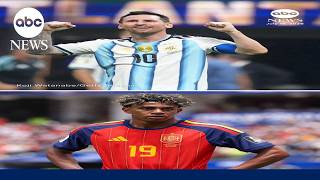 2026 World Cup final preview