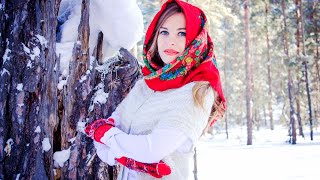 Лена Василёк - Ой, Зима!