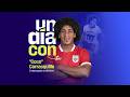 UN DÍA CON COCO CARRASQUILLA | EL MEJOR JUGADOR DE CONCACAF | TVMax