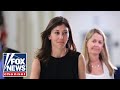 Transcripts of Lisa Page's congressional testimony released