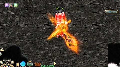 Conquer Online 2.0 Soundtrack (Bird Island)