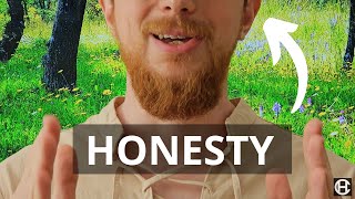 Why I’m Finally Speaking Out (And Why You Should Too): Honest Channel’s First Message