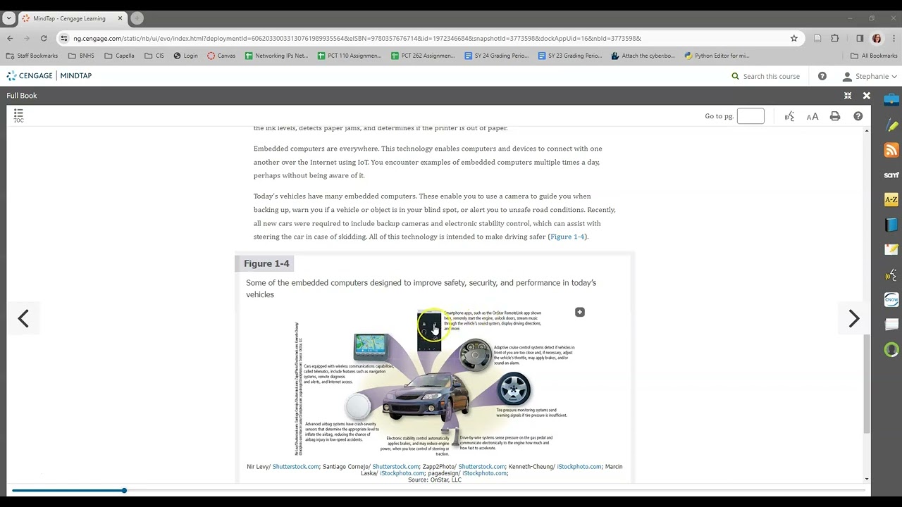 Module 1 1 Society's Reliance on Technology