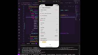 Stripe card payment | React Native tutorial | ReactJS | Gift
