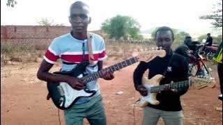 Wathi Tyuu by Zipporah Eric, Live performance by Emmanuel Kising'u and his team.