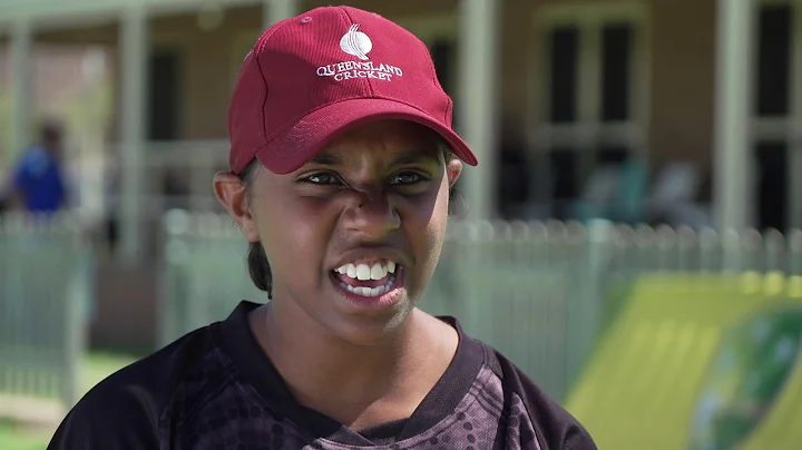 Meet April Major