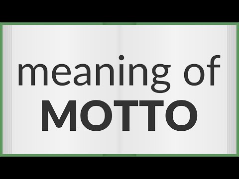 Video: Hva er meningen med ordet motorisering?