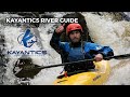 Evan water  river guide