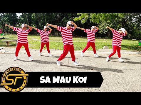 SA MAU KOI