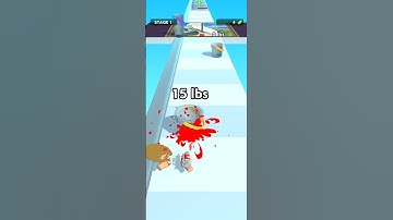 Color Art Runner Games Casual Games #casualgames #androidgames #mobilegames