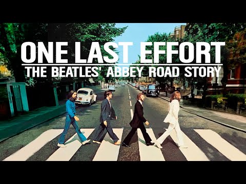 Video: Wie is wie in Abbey Road?