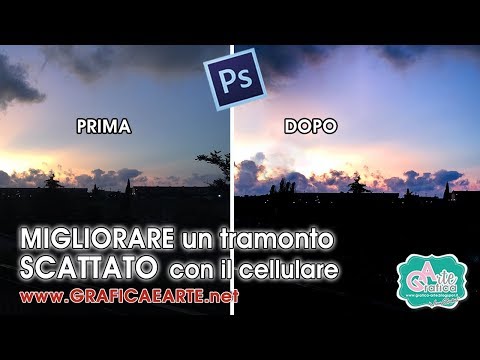 Video: Come Migliorare Una Foto Scattata Con Il Cellulare