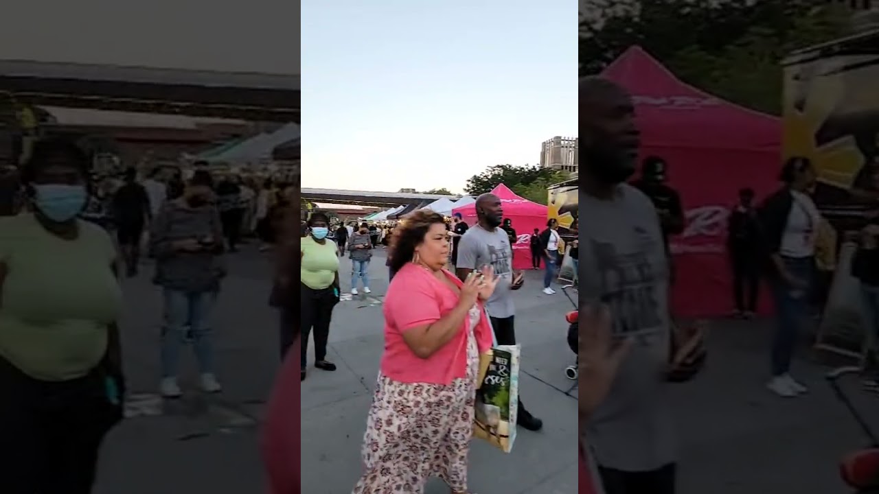 Morrisania Band Project ft. Jose 