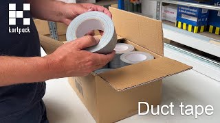 How To Use Duct Tape