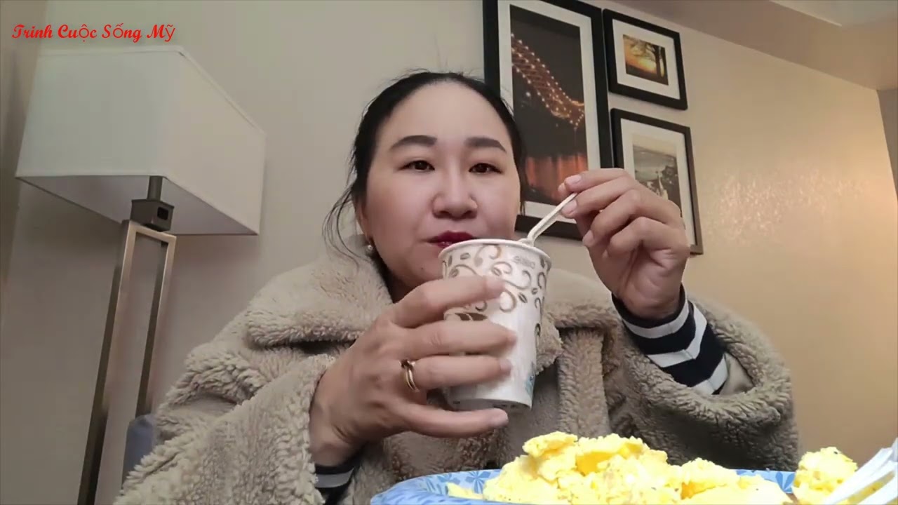 Hành Trình Lái Xe 14 Tiếng Xuyên 2Tiểu Bang Của Mỹ Từ Tennessee Đến Virginia/Trinh Cuộc Sống Mỹ