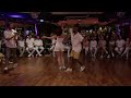 Walter fernandes  sabrina beijaflor  invitational pro jackjill  cologne zouk festival 2022