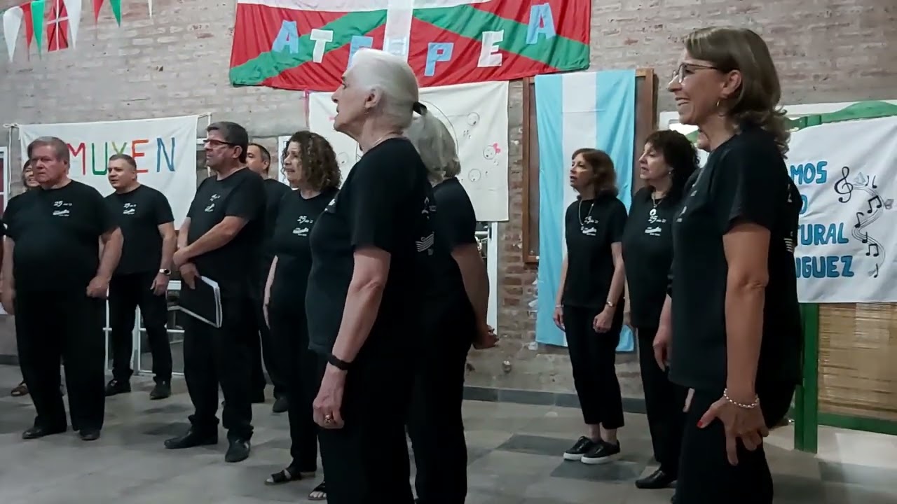 TU NO SABE INGLE. N. Guillen / E. Grenet