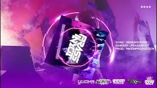 MENUNGGU (Rhoma Irama) - REMIX FUNKOT