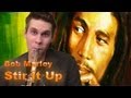 Stir It Up - Tenor Saxophone - Bob Marley - BriansThing