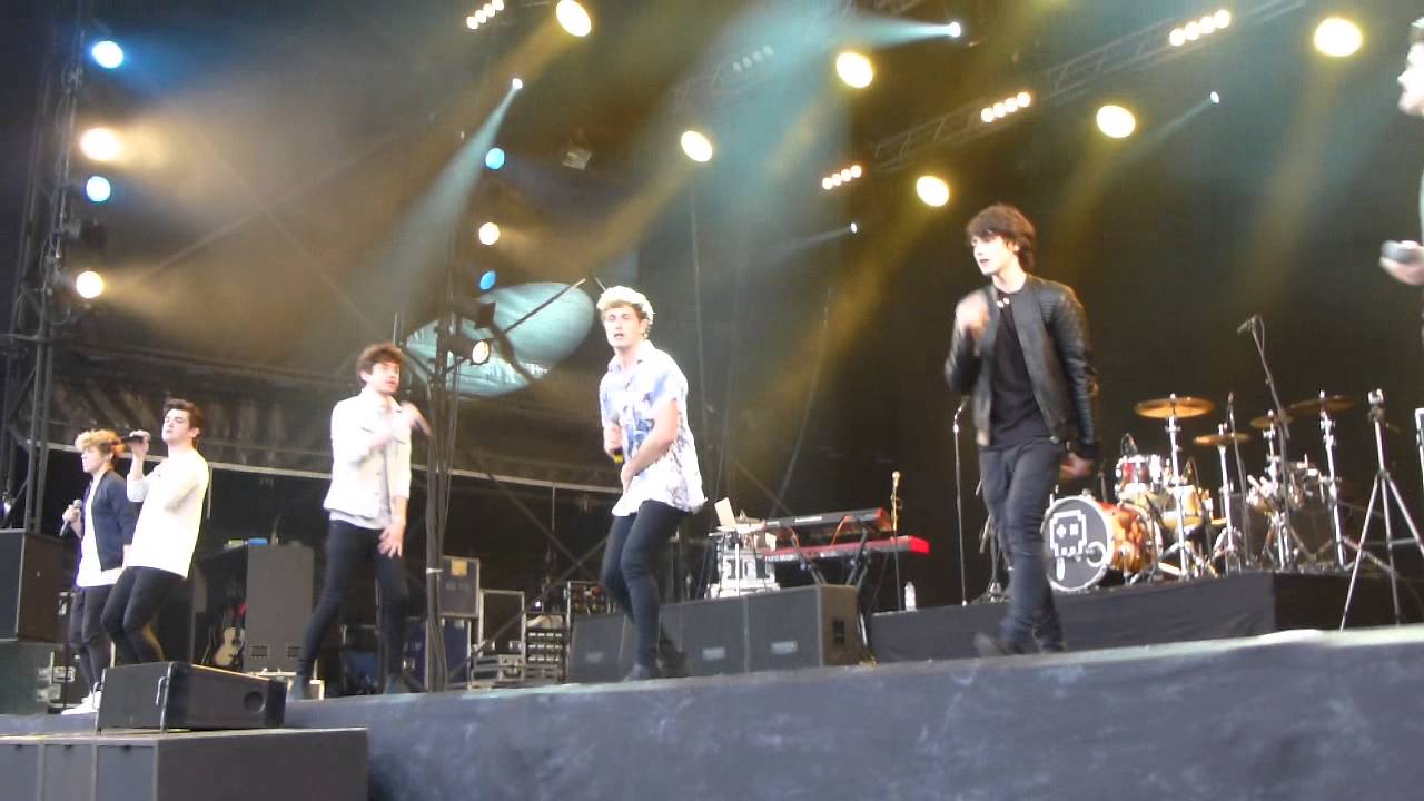 Hometown - bills cover - westonbirt arboretum 12th july 2015