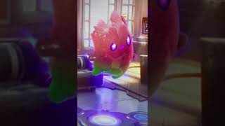 Get my gummy zero points back