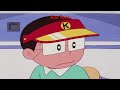 Kiteretsu Cartoon New Episode 27 #hindi