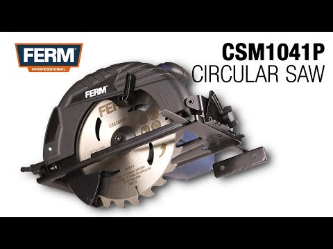 FERM CSM1041P Profi